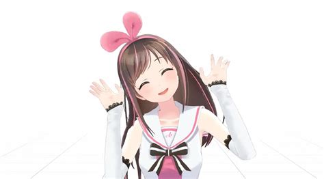 キズナアイのエロMMDや3Dエロ動画の一覧 